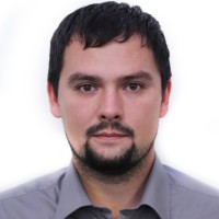 Alexander Maizanov