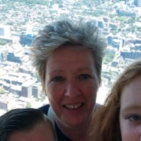 Astrid Vasseur Vd Wal