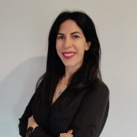 Rebecca Rosencveig
