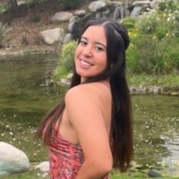 Audrey Robles