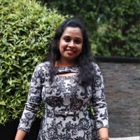 Priya Pai