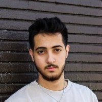 Sam Alkhatib