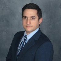 Sina Saed Samii, PhD, PAS