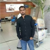 Mohammad Faizan