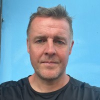 Liam Delaney