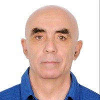 Dimitrios Feggaros