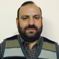 Sayed Jafer Hashimi