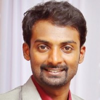 Ajith Sivarajan Shylaja