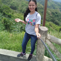 Arlene Grace Muling