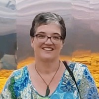 Tracey Scott
