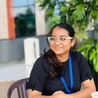 Yamini Vutukuri