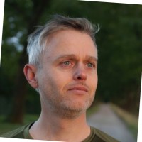 Jeroen van den Brand