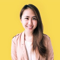 Felicity Huang