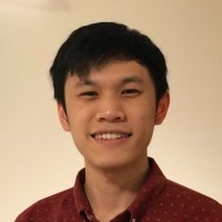 Colby Pham