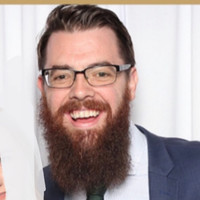 Matthew Dixon