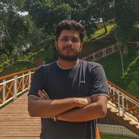 Sabbir Ahmed Bhuiyan