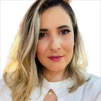 Lara Dessi Magalhaes