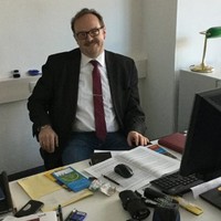 Martin Lutz