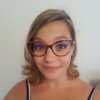Amandine Mouny