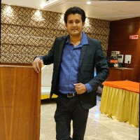 Dhairya Parekh