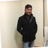 Vikas Thakur
