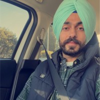 Harpreet (Harry) Singh Billing