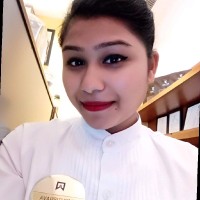 Smrutiprava Barik