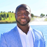 Cedric Steele, MBA