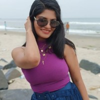 D S Ganavi