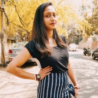 Rubi Bhat