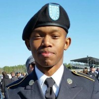 Javonte Wharton