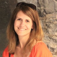 Robin O'Donnell