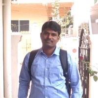 Naresh Cheripally