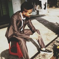Nikhil Agarwal
