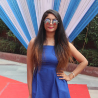 Gargi Sahijani