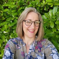 Marie-Christine PAGNAT