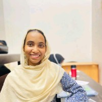 Duaa Ahmed