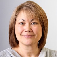 Linh Hegstrom