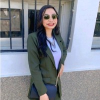 Nada Zaki