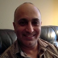 Mohan Krishna