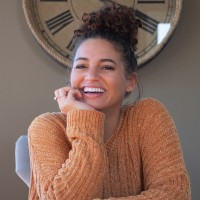 Alexis Claridge