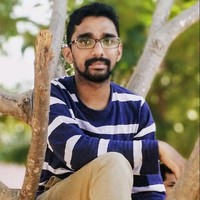 Rakesh Kumar Muthyala