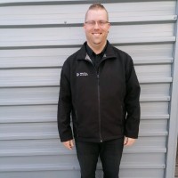 Sean Kelvin Rischbieter