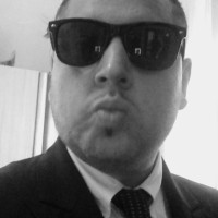 Carmine Albino