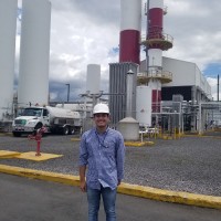 Rodrigo José Navas Juárez