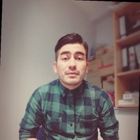Daniel Gomez