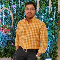 Santosh Reddy