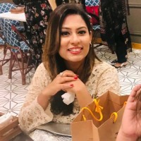 Sonia Naz