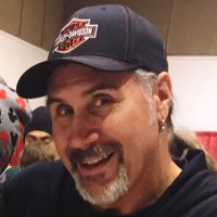 Kent Feuerbach