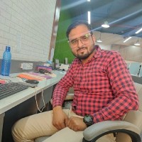 Akash Sharma